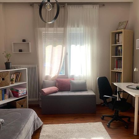 Petra'S House Apartment ฟลอรินา ภายนอก รูปภาพ