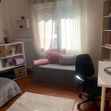 Petra'S House Apartment ฟลอรินา ภายนอก รูปภาพ