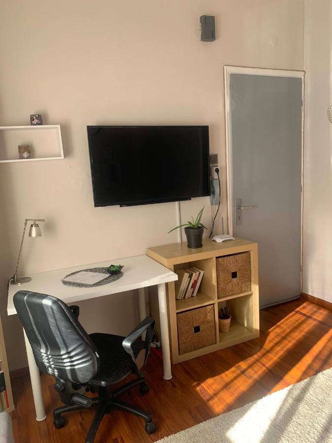 Petra'S House Apartment ฟลอรินา ภายนอก รูปภาพ
