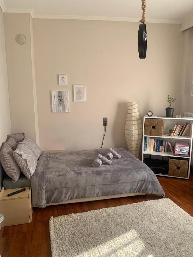 Petra'S House Apartment ฟลอรินา ภายนอก รูปภาพ