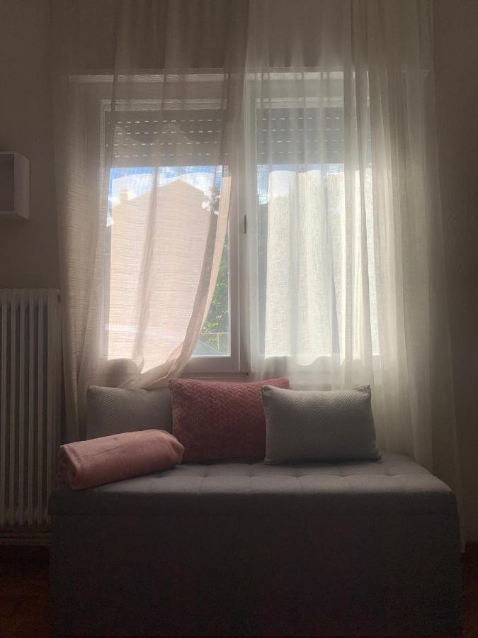 Petra'S House Apartment ฟลอรินา ภายนอก รูปภาพ