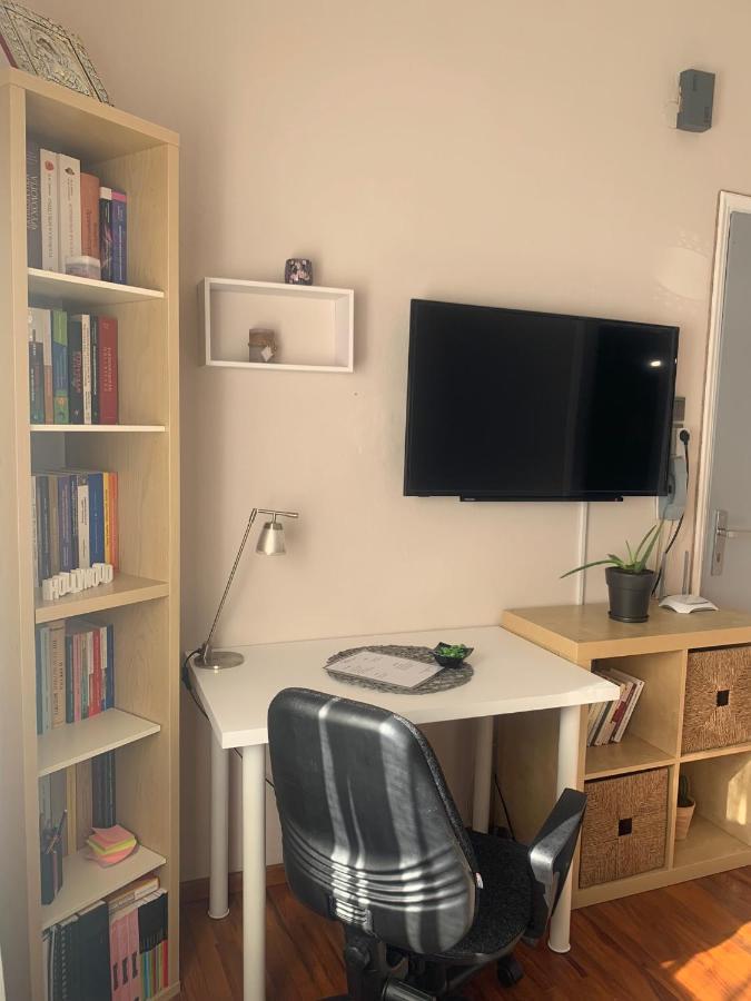 Petra'S House Apartment ฟลอรินา ภายนอก รูปภาพ