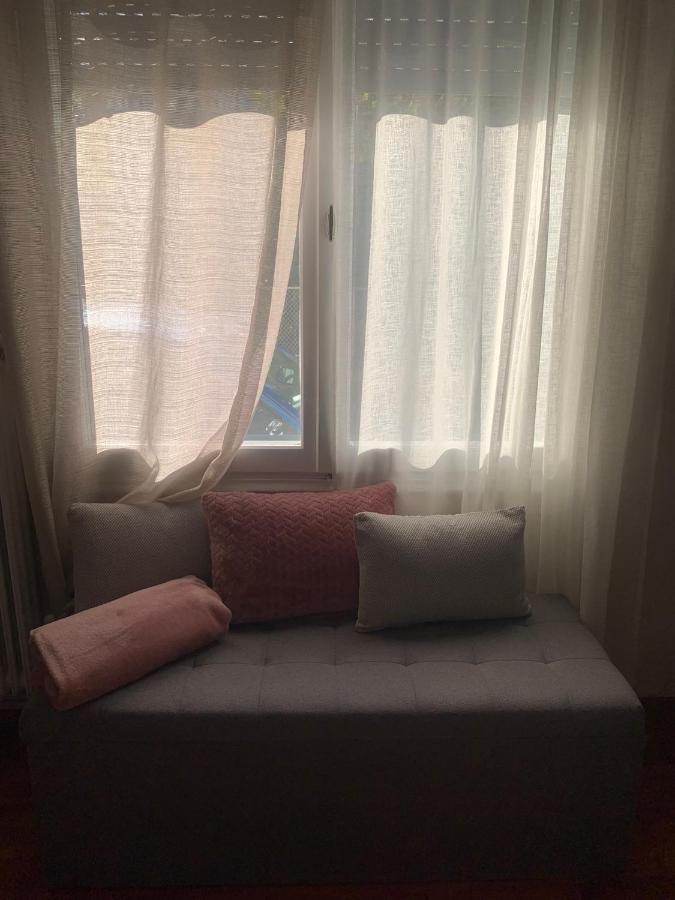Petra'S House Apartment ฟลอรินา ภายนอก รูปภาพ