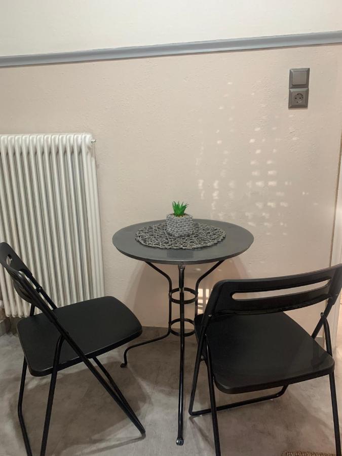 Petra'S House Apartment ฟลอรินา ภายนอก รูปภาพ