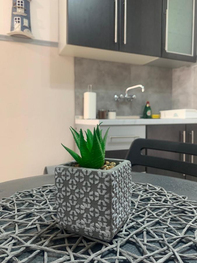 Petra'S House Apartment ฟลอรินา ภายนอก รูปภาพ